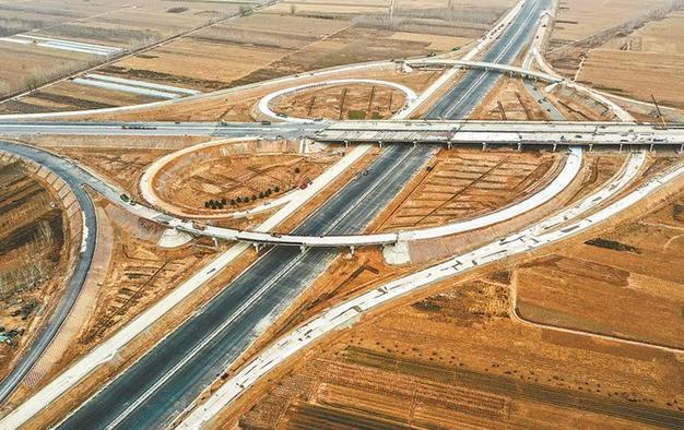 恭賀和嘉科技成功簽約京德高速公路機(jī)電工程JD1、JD2標(biāo)段項(xiàng)目