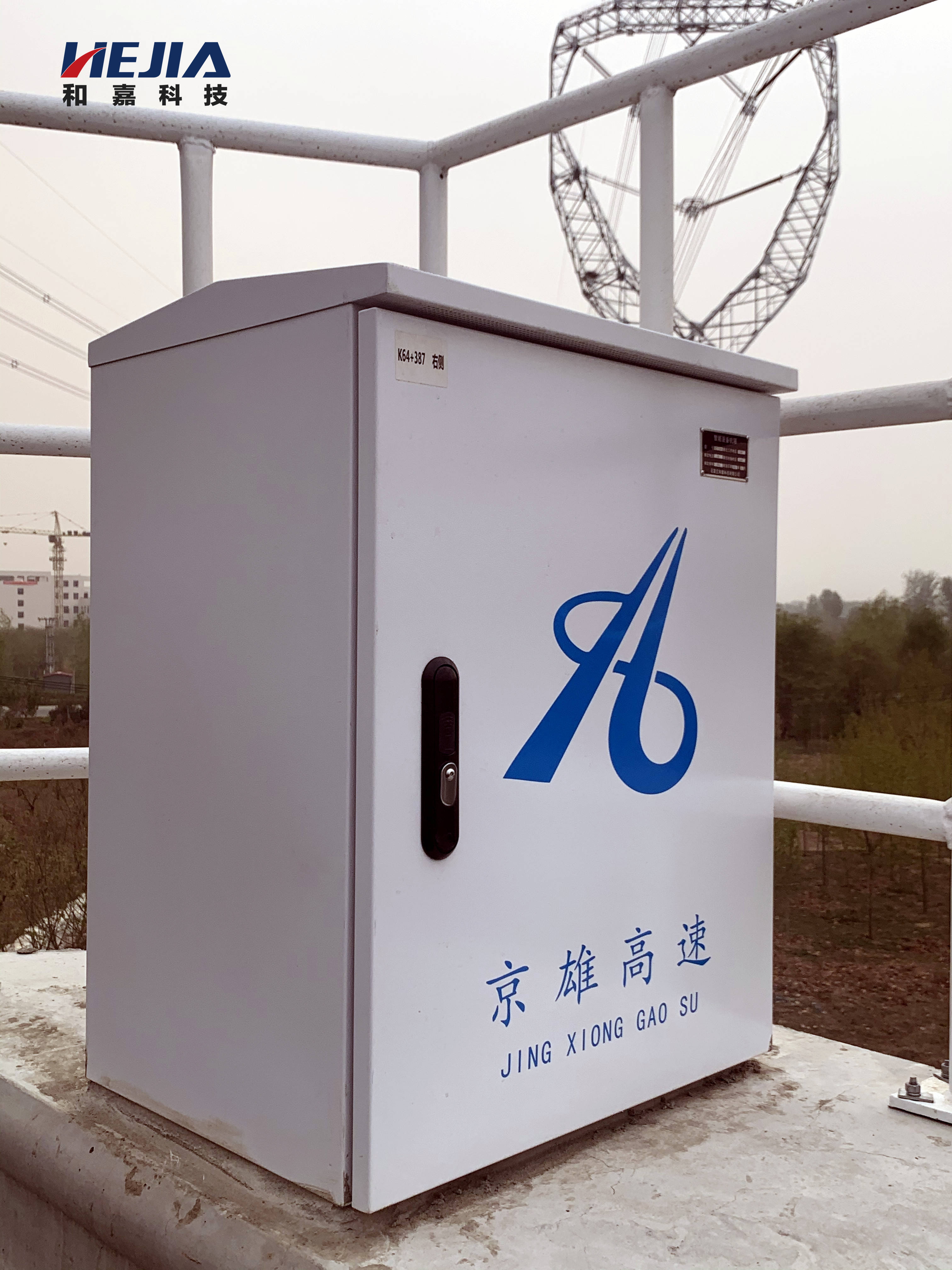 了解智能視頻監(jiān)控箱的發(fā)展趨勢，抓住未來機(jī)遇脈搏