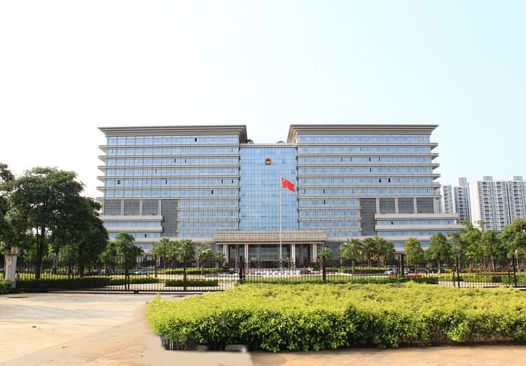 和嘉丨簽約施工三亞市政府環(huán)境動力監(jiān)測系統(tǒng)項目