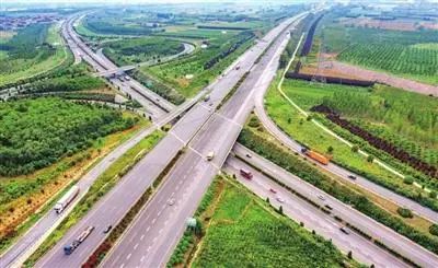 和嘉丨二廣高速公路動(dòng)環(huán)監(jiān)控項(xiàng)目