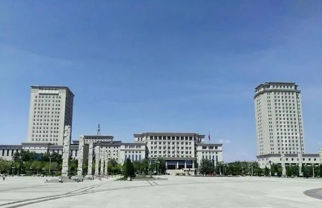 和嘉 | 甘肅省白銀區(qū)政府綜合樓機(jī)房動環(huán)監(jiān)控系統(tǒng)項目
