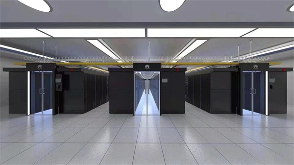 和嘉 | 山西航曼機(jī)電工程有限公司模塊化機(jī)房動環(huán)監(jiān)控系統(tǒng)項目
