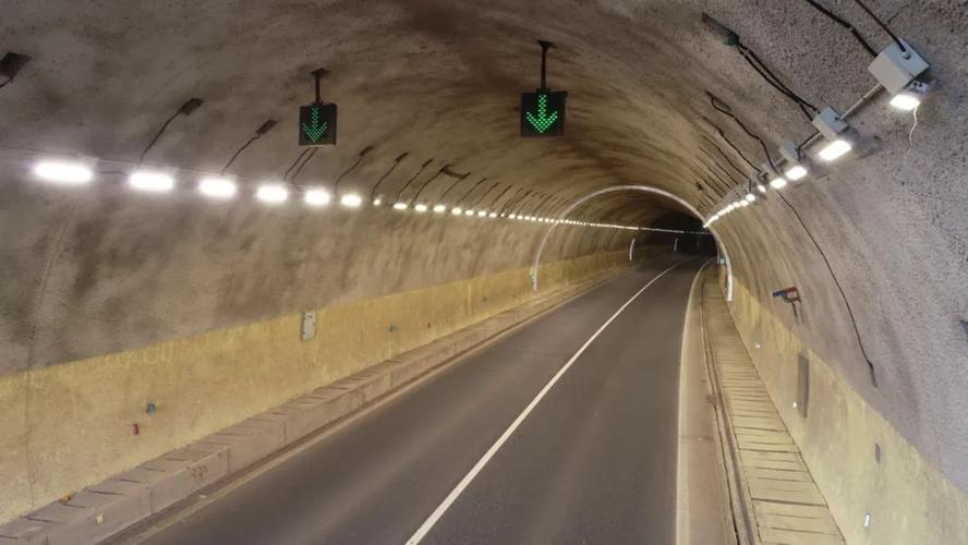 和嘉 | 簽約許平南高速公路智慧隧道37個(gè)機(jī)房監(jiān)控系統(tǒng)項(xiàng)目