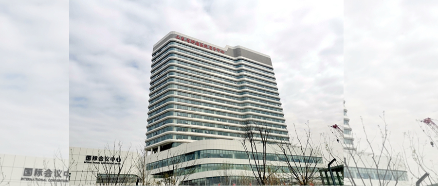 和嘉丨山東濟(jì)南腫瘤醫(yī)院機(jī)房動(dòng)力環(huán)境監(jiān)控系統(tǒng)項(xiàng)目