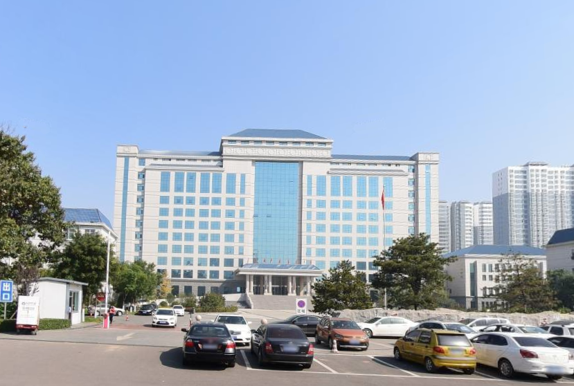 和嘉 | 山西省興縣、方山、汾陽人民政府機房動環(huán)項目