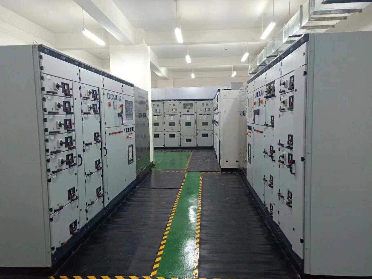 和嘉丨國網(wǎng)甘肅省電力石油公司配電室輔助監(jiān)控系統(tǒng)項目